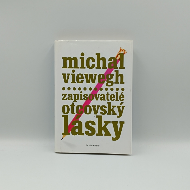 Zapisovatelé otcovský lásky