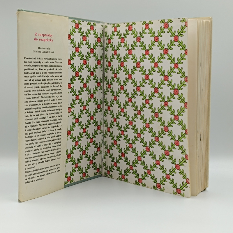 Z rozprávky do rozprávky 1