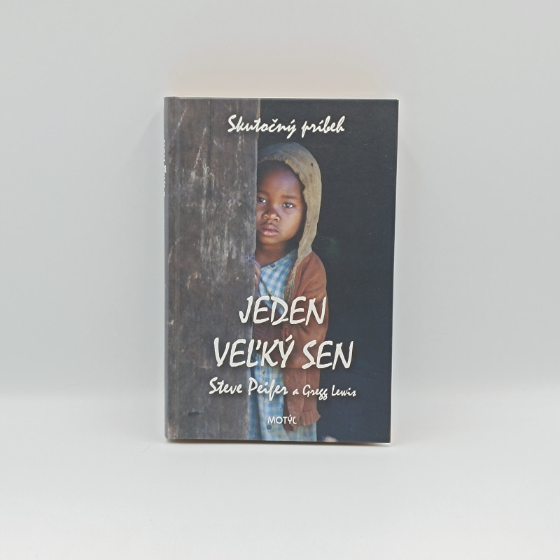 Jeden veľký sen