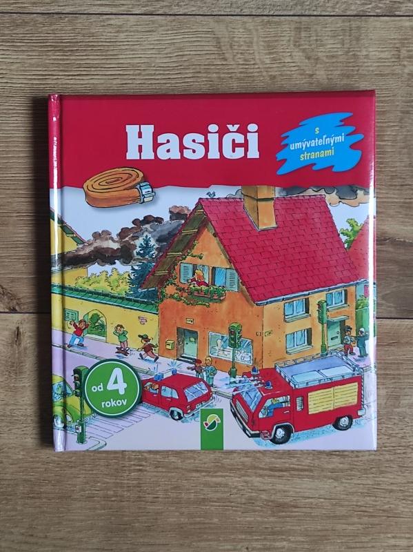 Hasiči