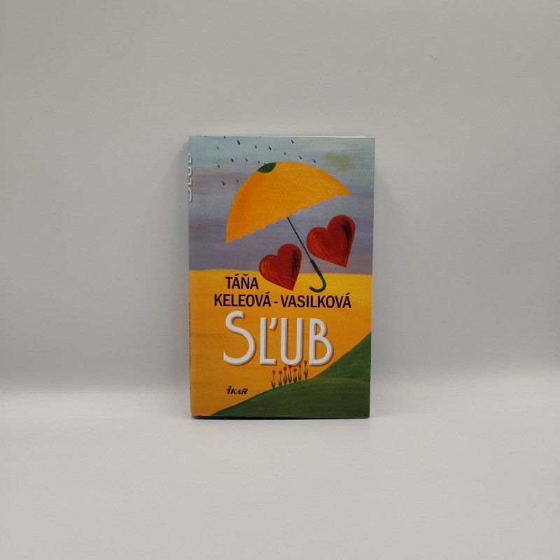 Sľub
