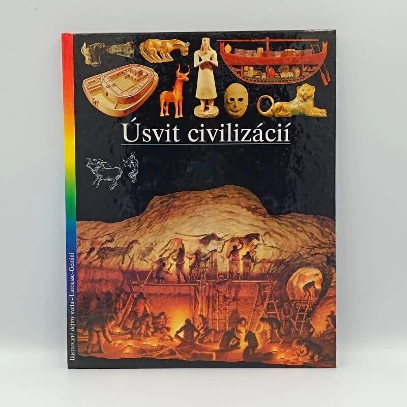 Úsvit civilizácií