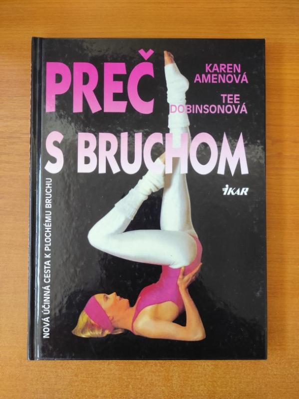 Preč s bruchom