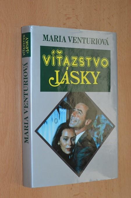 Víťazstvo lásky