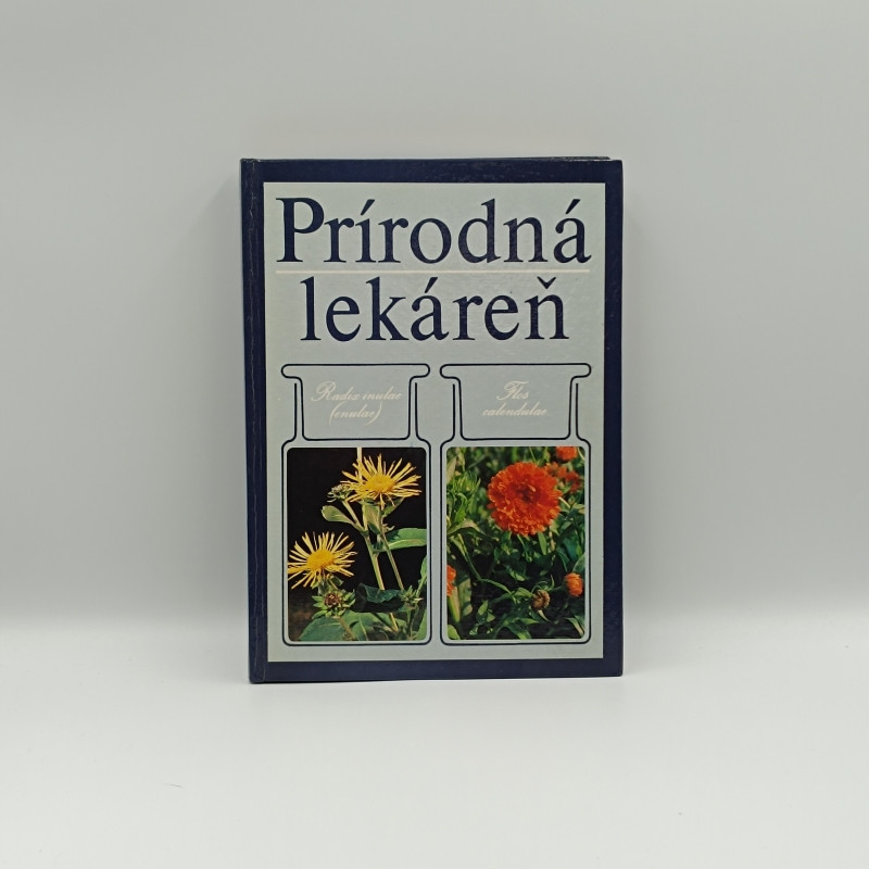 Prírodná lekáreň