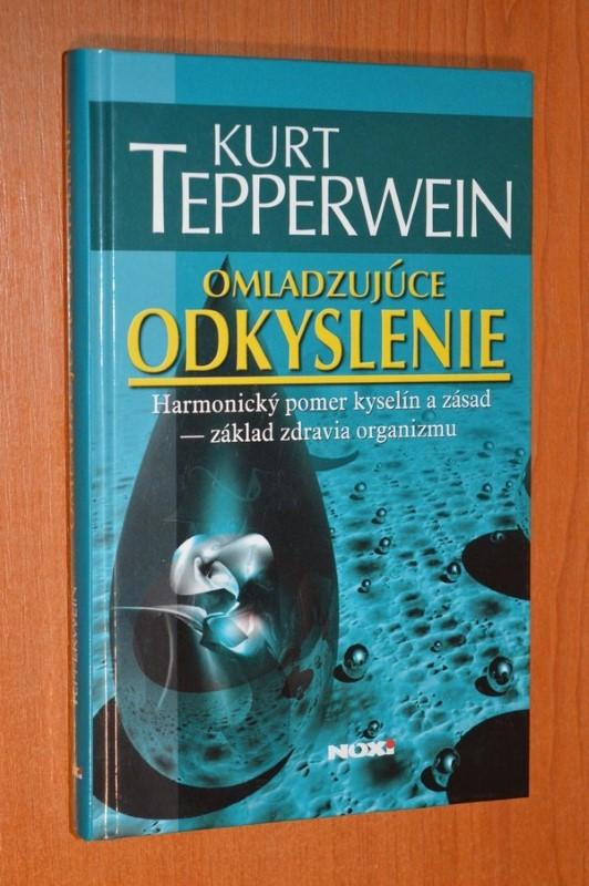 Omladzujúce odkyselenie