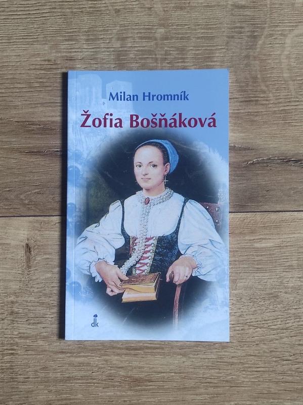 Žofia Bosniaková