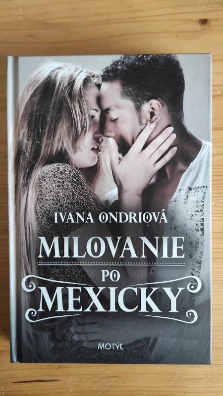 Milovanie po mexicky