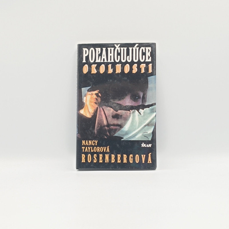 Poľahčujúce okolnosti