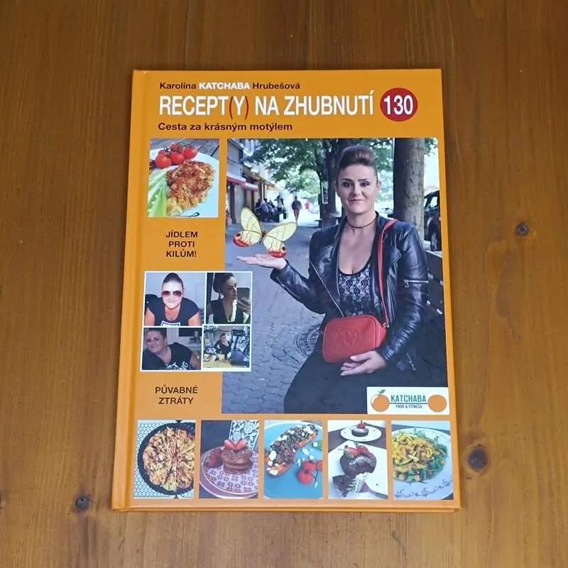 Recept(y) na zhubnutí