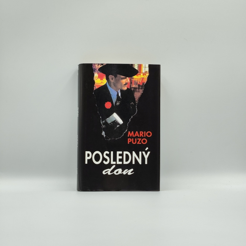 Posledný don