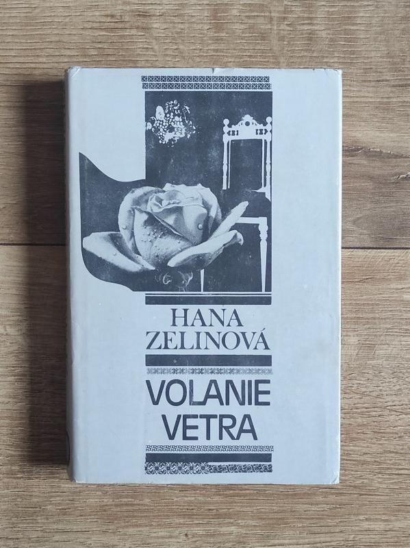 Volanie vetra