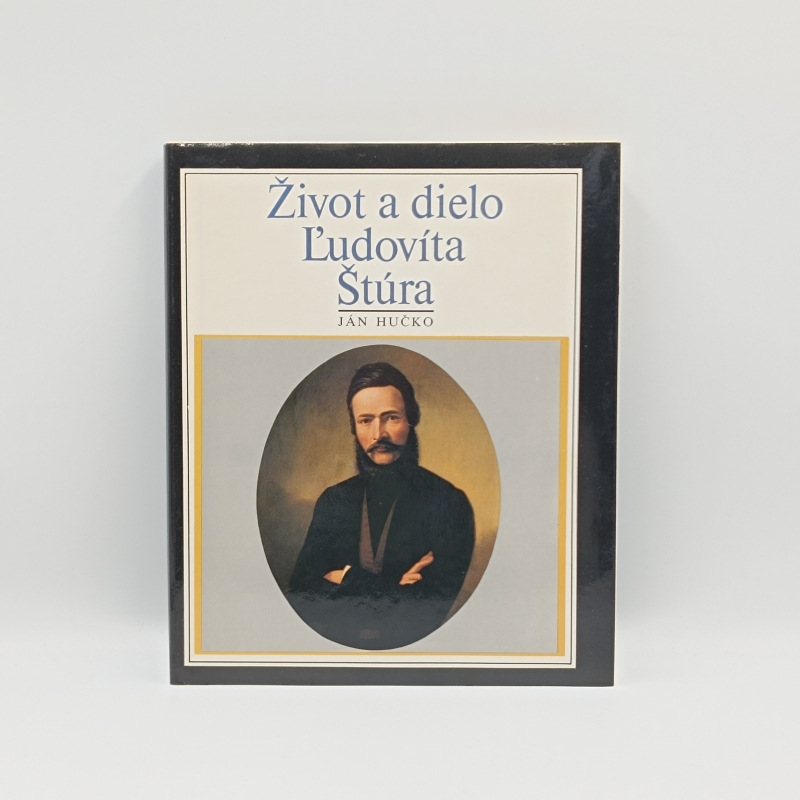 Život a dielo Ľudovíta Štúra
