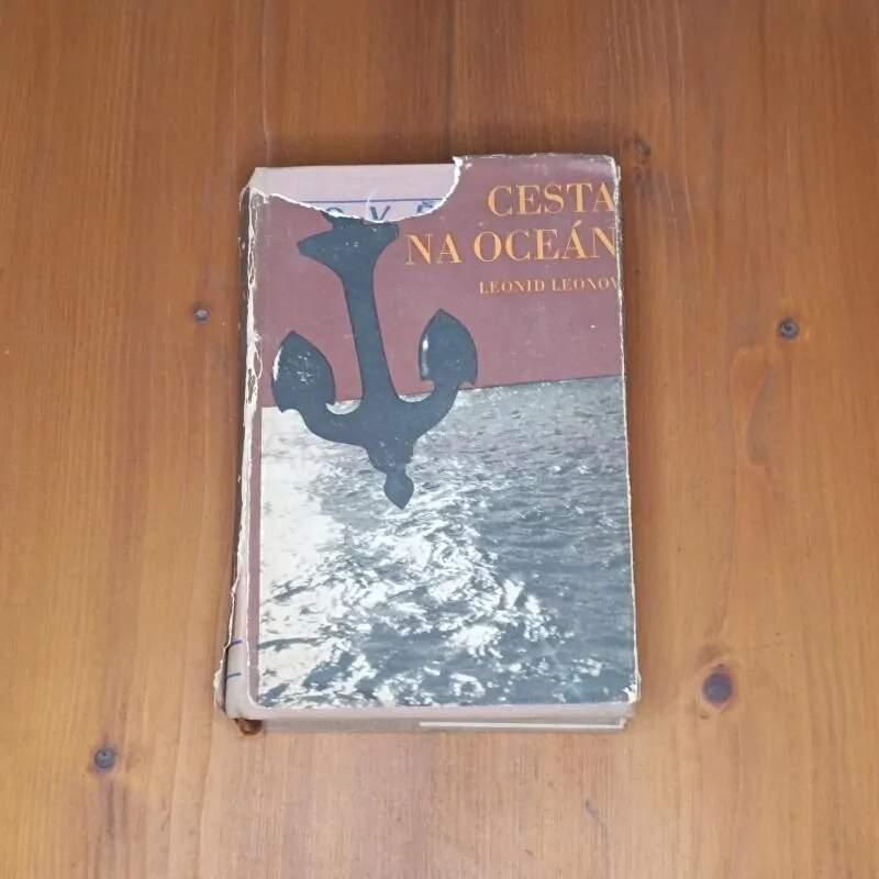 Cesta na oceán