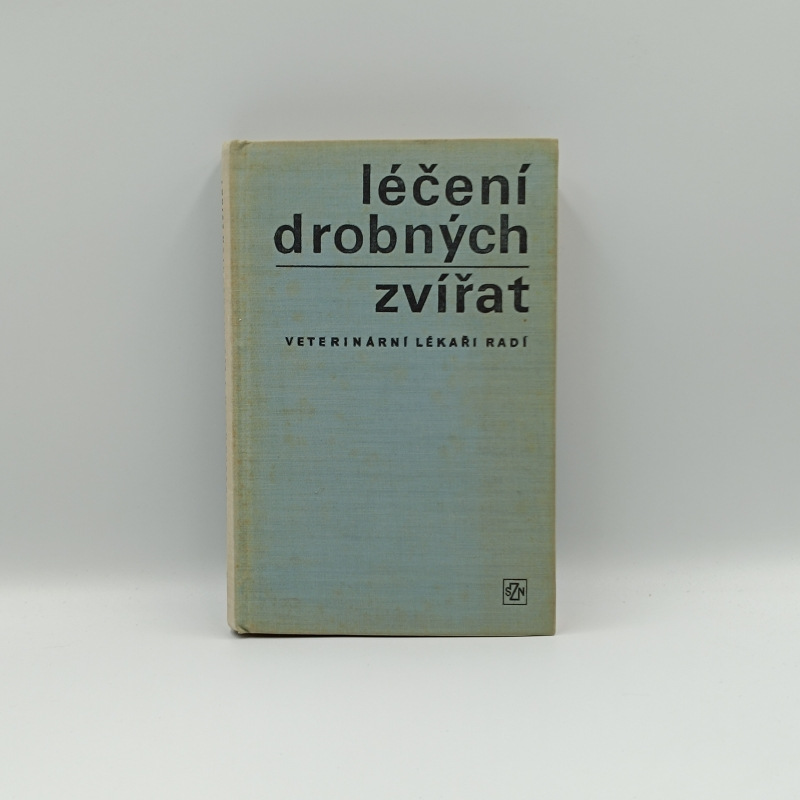 Léčení drobných zvířat: veterinární lékaři radí