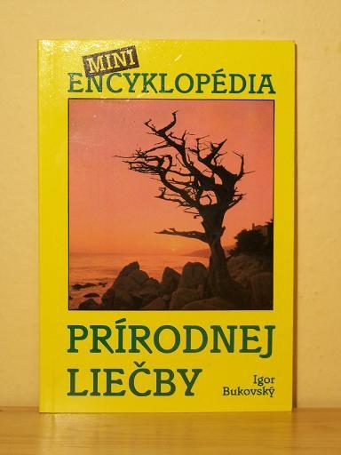 Miniencyklopédia prírodnej liečby