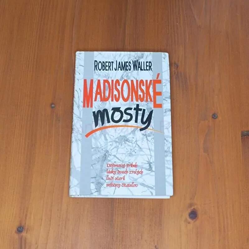 Madisonské mosty