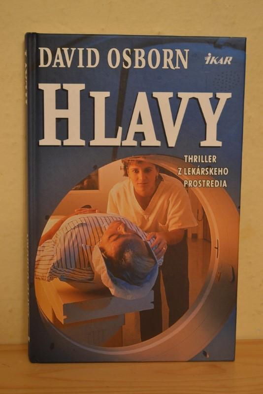 Hlavy