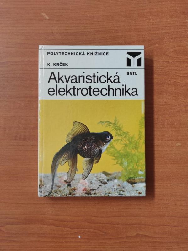 Akvaristická elektrotechnika