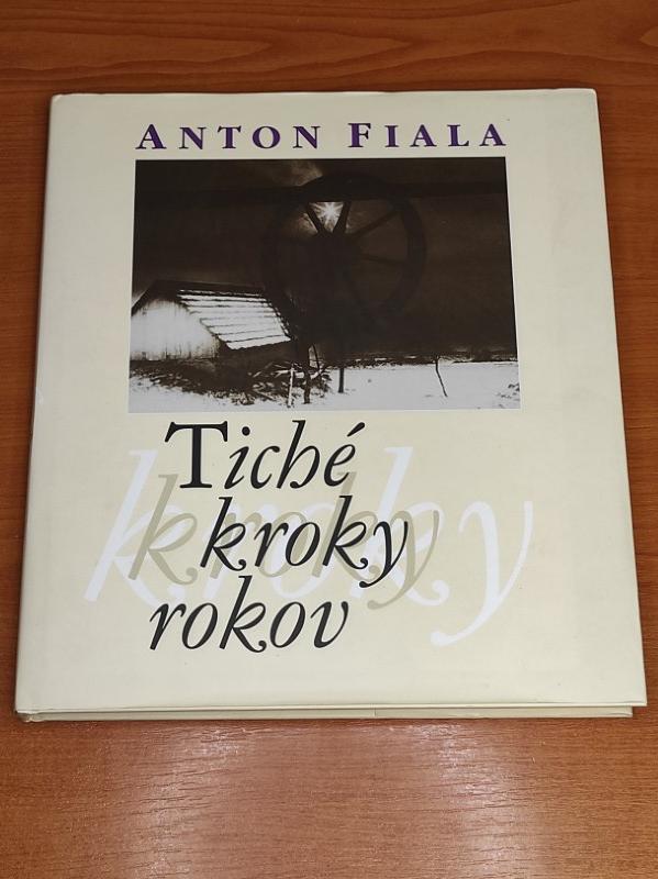 Tiché kroky rokov