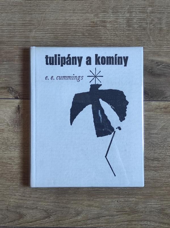 Tulipány a komíny