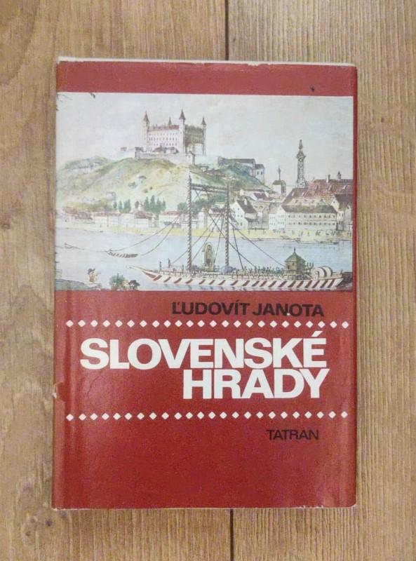 Slovenské hrady