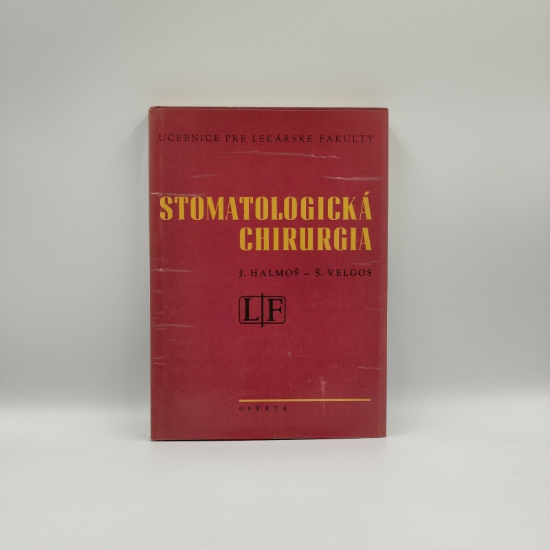 Stomatologická chirurgia