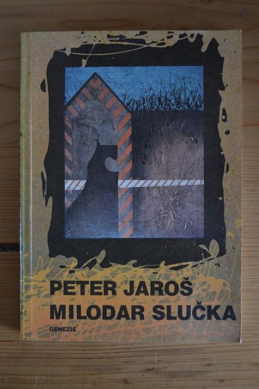 Milodar slučka