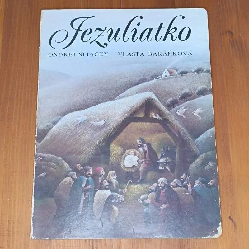 Jezuliatko