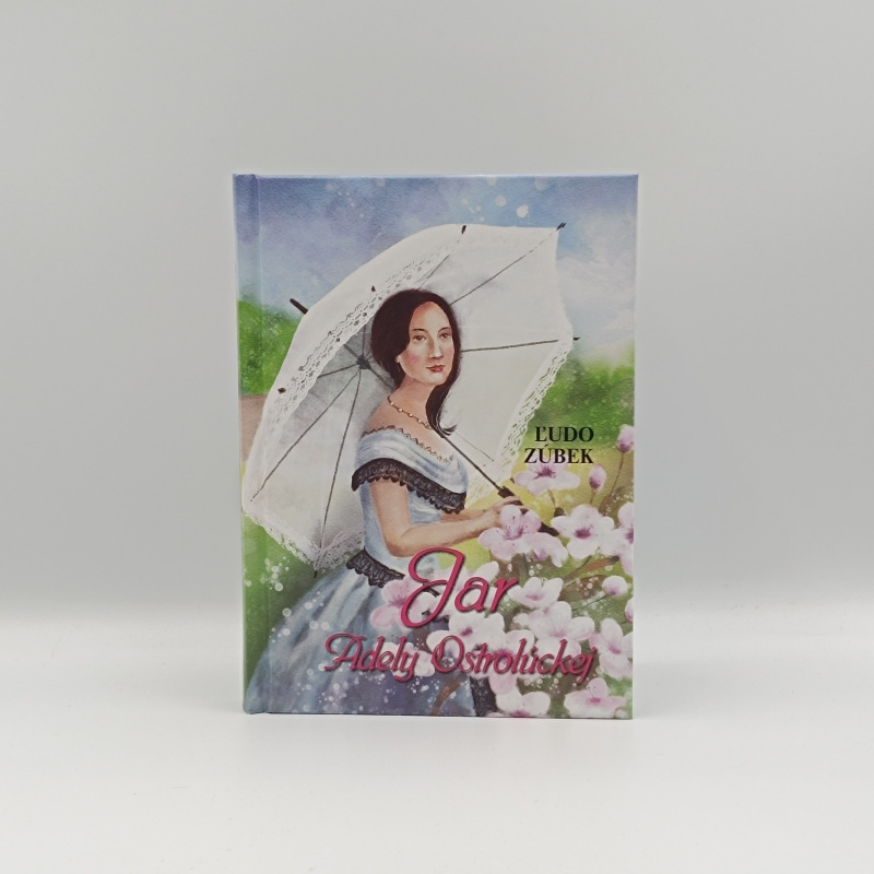 Jar Adely Ostrolúckej