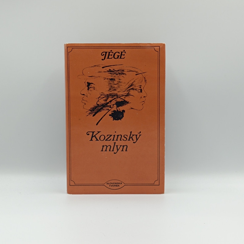Kozinský mlyn / Spisy VII