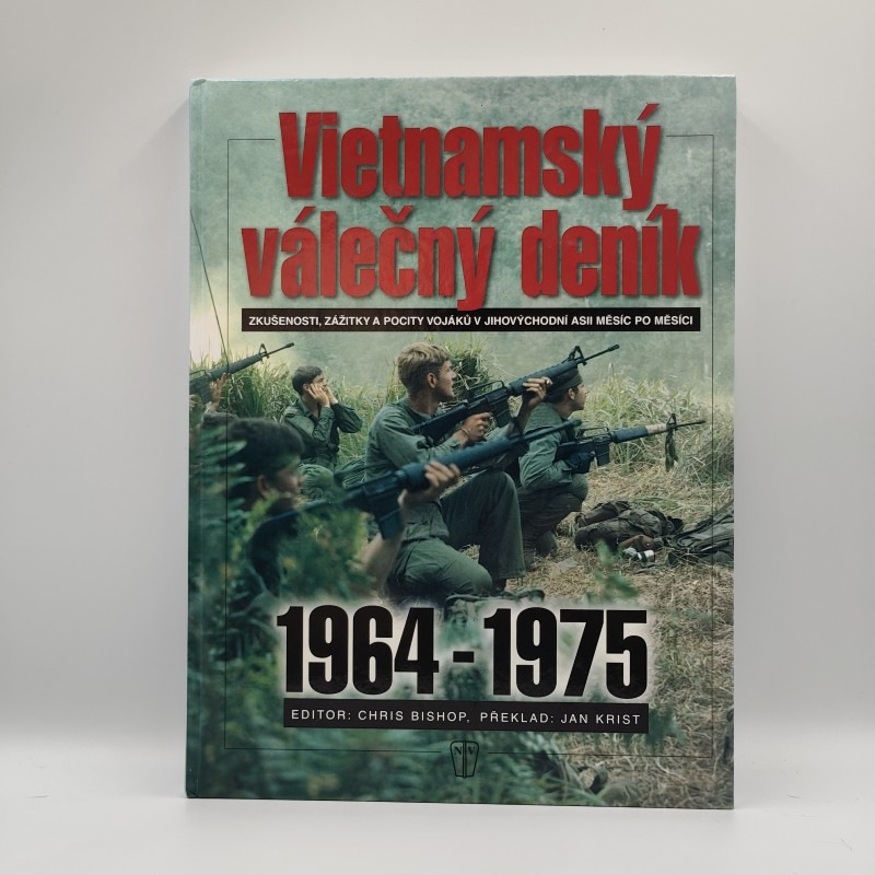 Vietnamský válečný deník