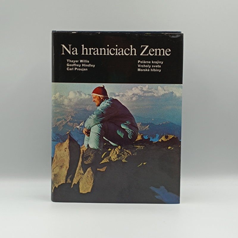Na hraniciach zeme