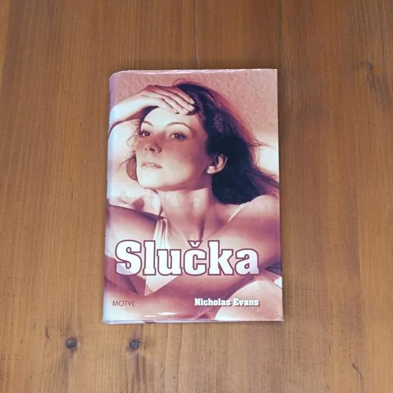 Slučka