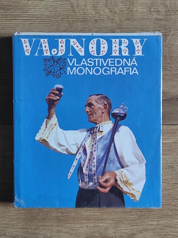 Vajnory