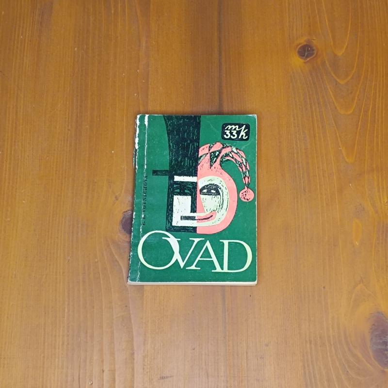 Ovad