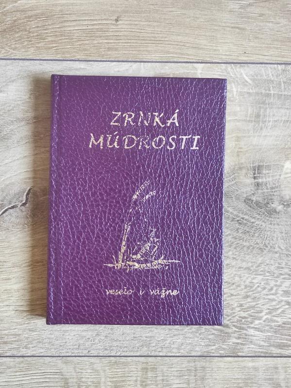 Zrnká múdrosti