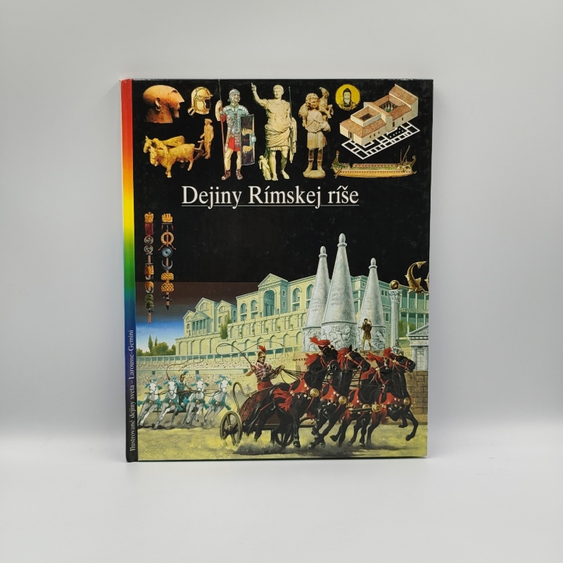 Dejiny Rímskej ríše