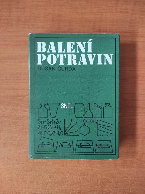 Balení potravin