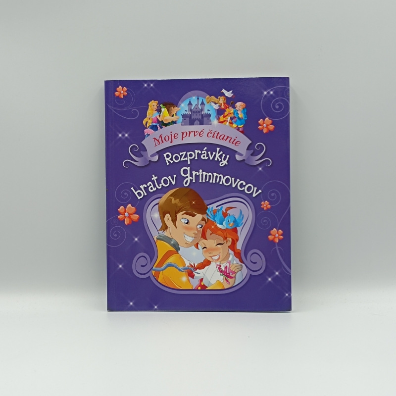 Rozrávky bratov Grimmovcov