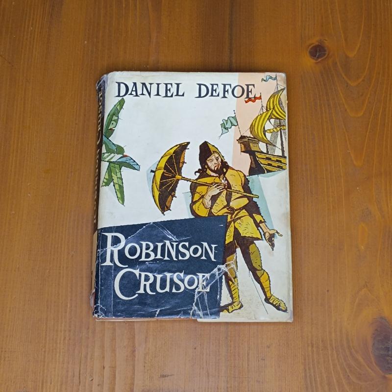 Robinson Crusoe