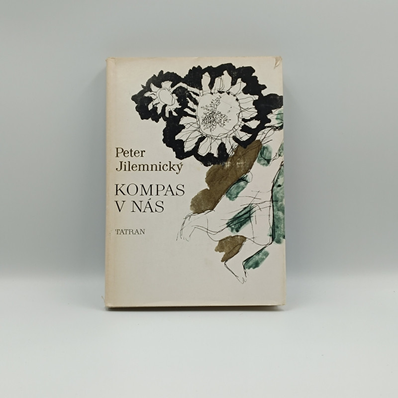 Kompas v nás