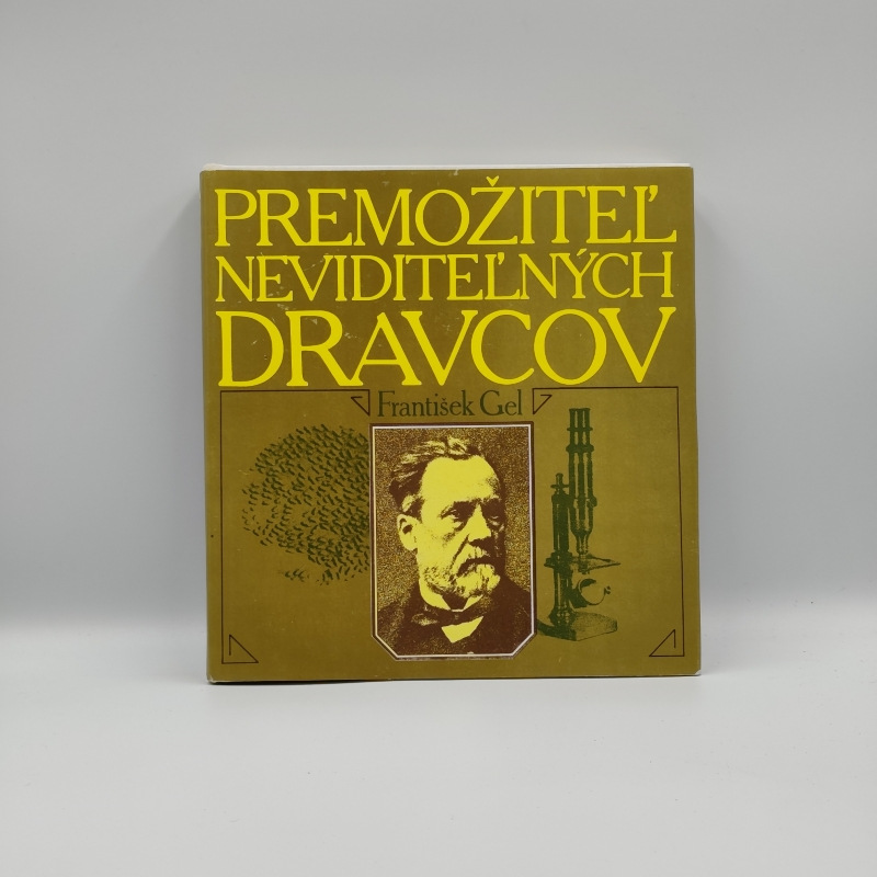 Premožiteľ neviditeľných dravcov