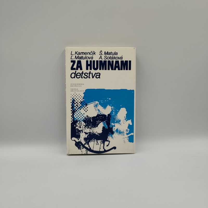 Za humnami detstva