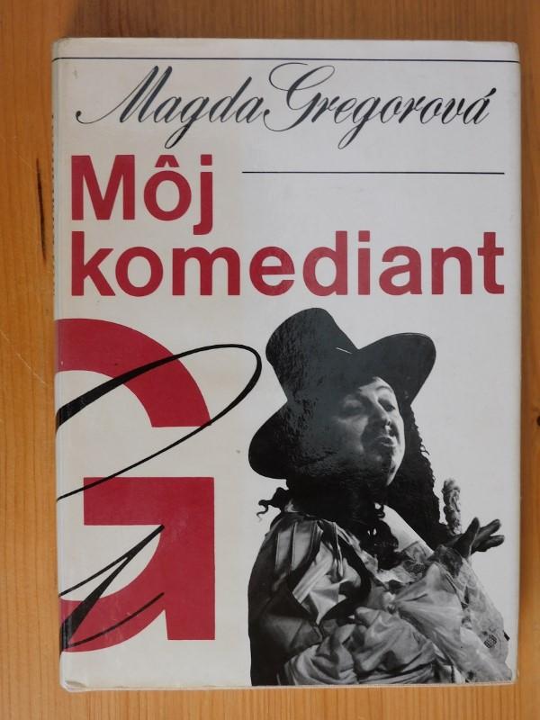 Môj komediant