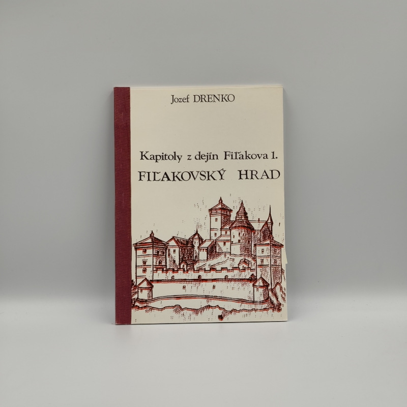 Kapitoly z dejín Fiľakova 1.: Fiľakovský hrad