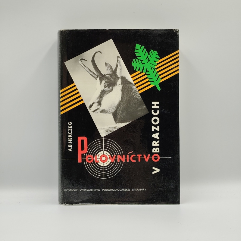 Poľovníctvo v obrazoch