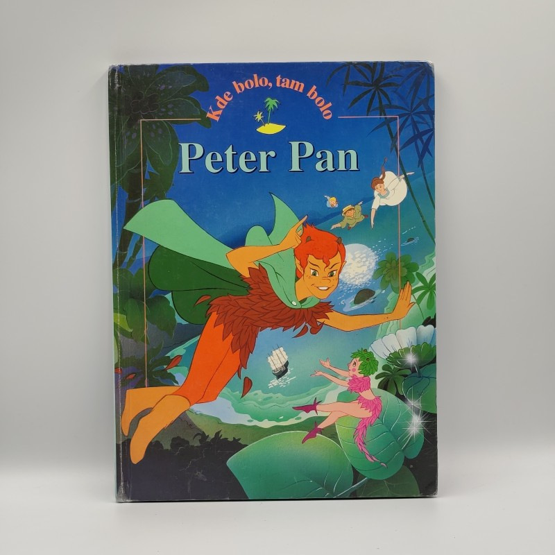 Peter Pan