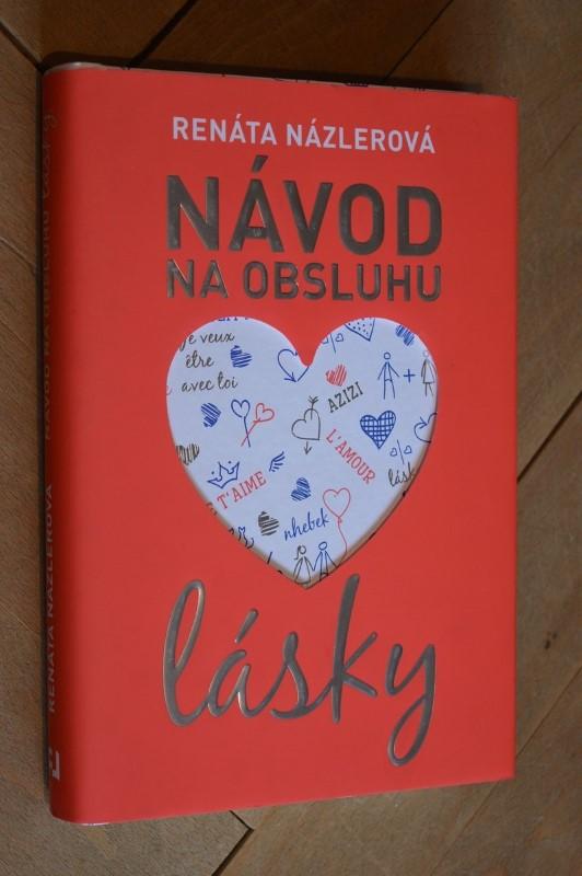 Návod na obsluhu lásky