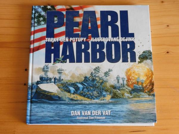 Pearl Harbor